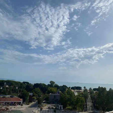 Appartamento Jungle Sunset Durrës
